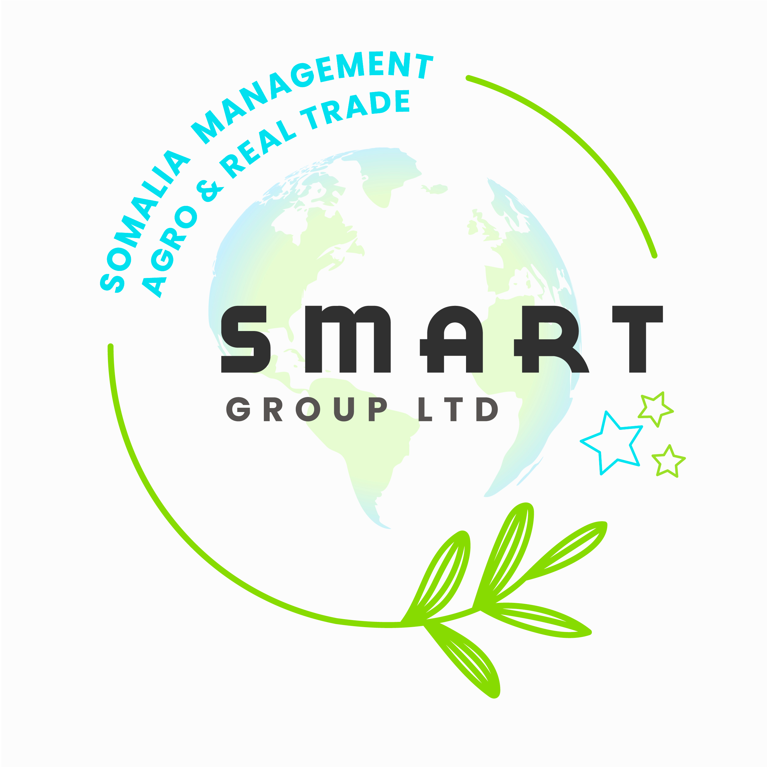 SMART Group Ltd